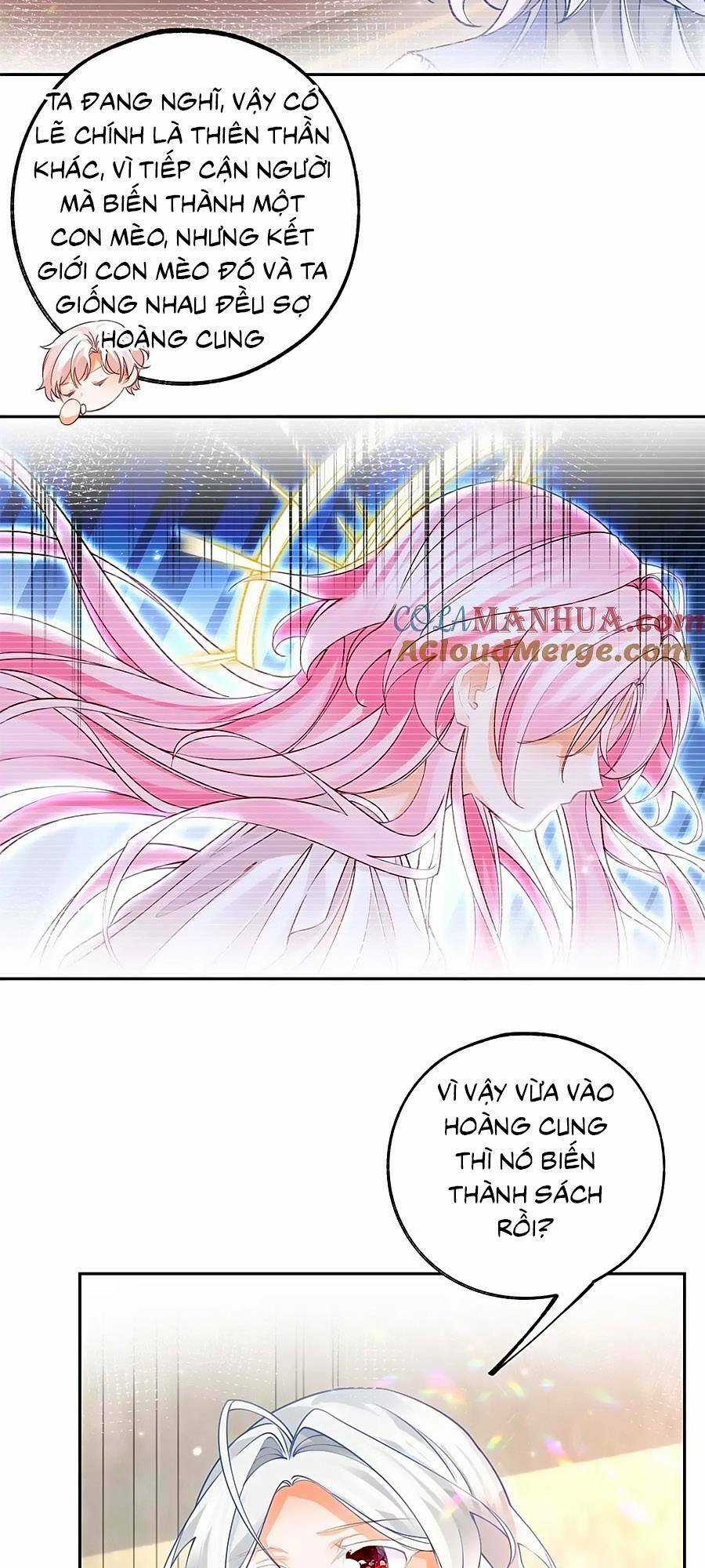 Ngày Nào Đó Trở Thành Công Chúa Tế Phẩm Chapter 197 trang 15