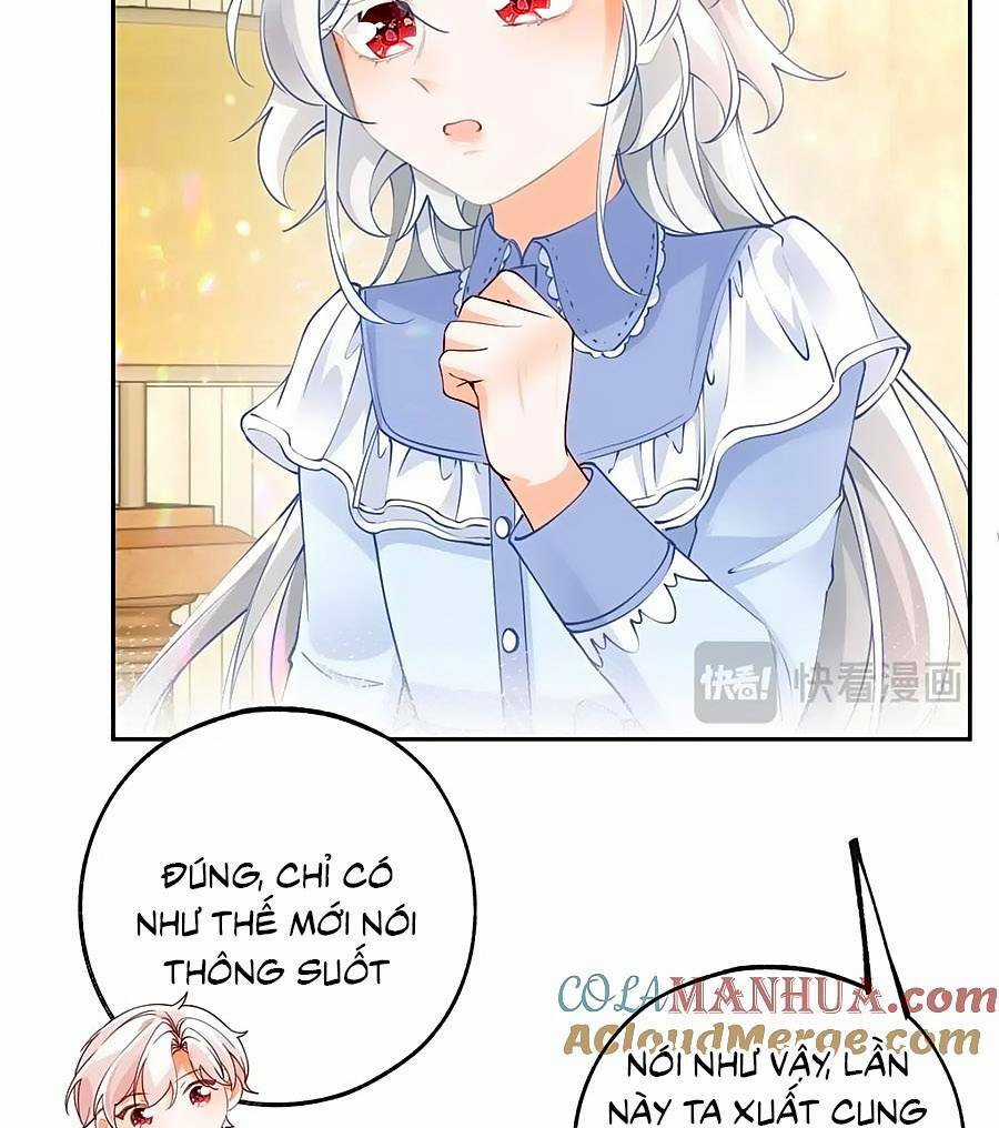 Ngày Nào Đó Trở Thành Công Chúa Tế Phẩm Chapter 197 trang 16