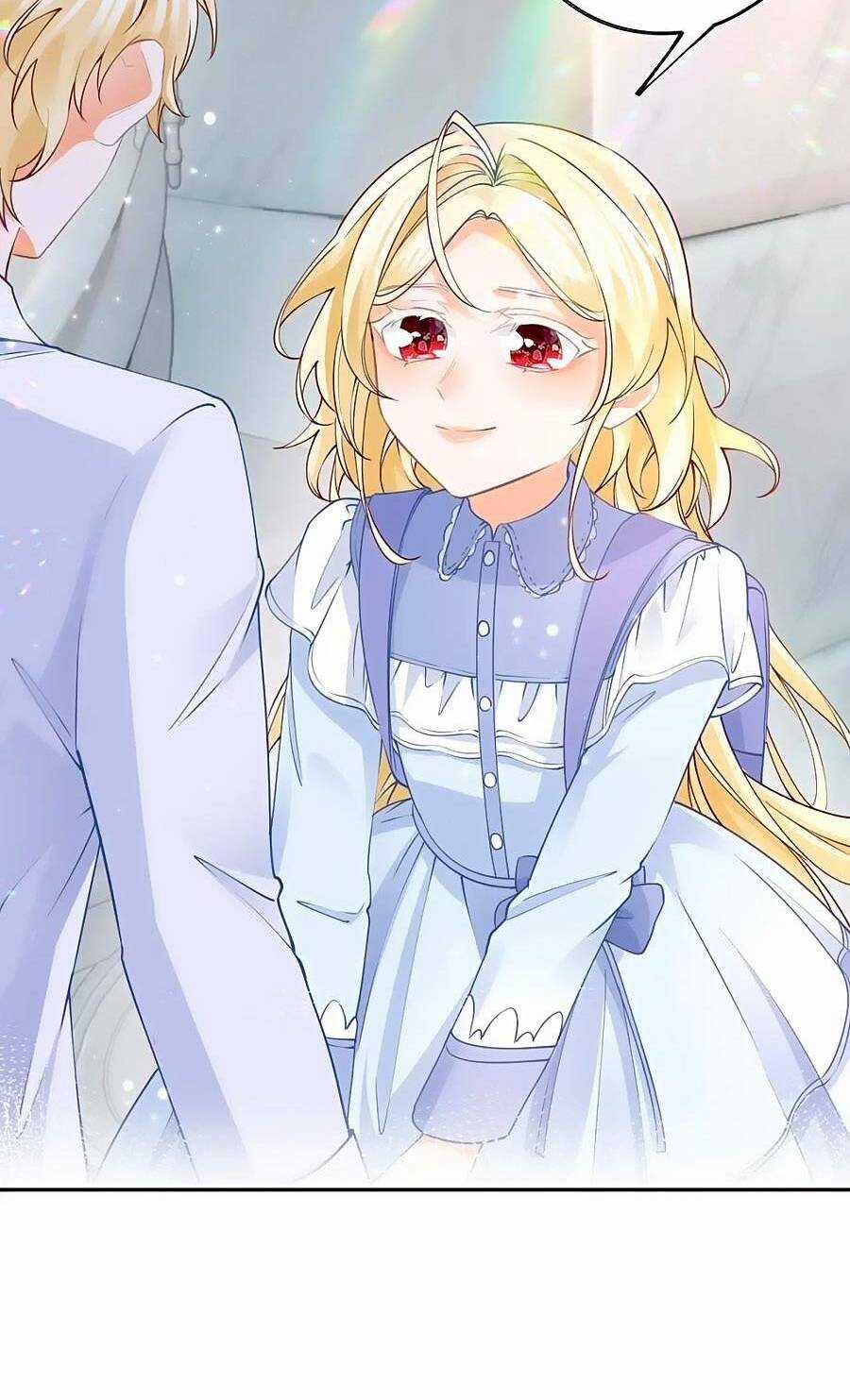 Ngày Nào Đó Trở Thành Công Chúa Tế Phẩm Chapter 197 trang 2