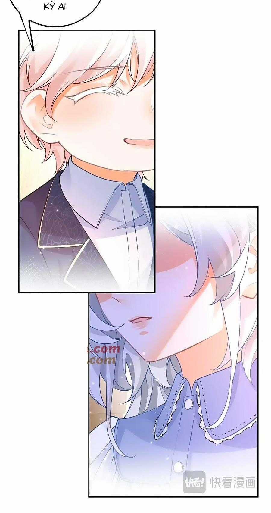 Ngày Nào Đó Trở Thành Công Chúa Tế Phẩm Chapter 197 trang 20