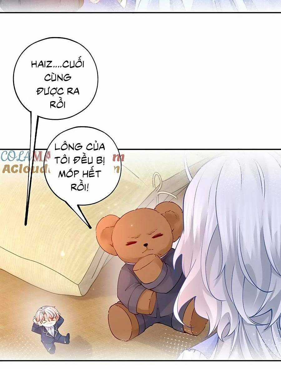 Ngày Nào Đó Trở Thành Công Chúa Tế Phẩm Chapter 197 trang 5