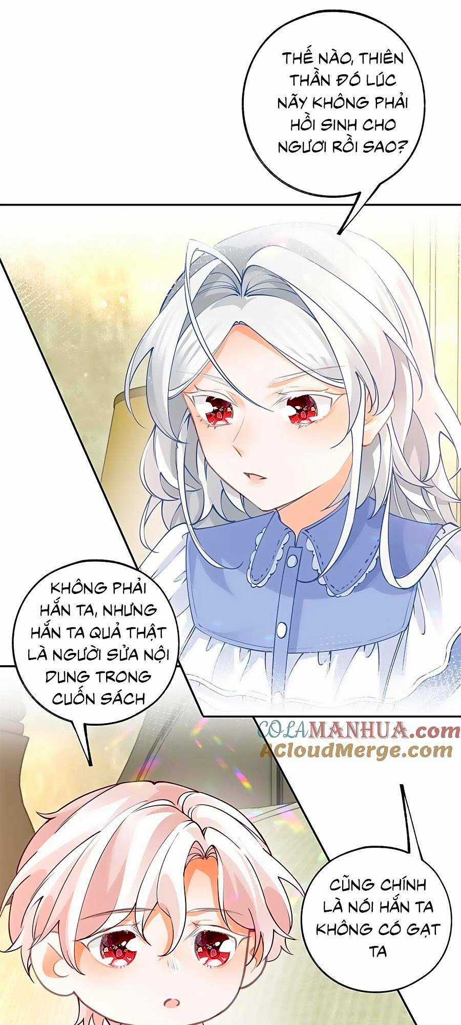 Ngày Nào Đó Trở Thành Công Chúa Tế Phẩm Chapter 197 trang 6