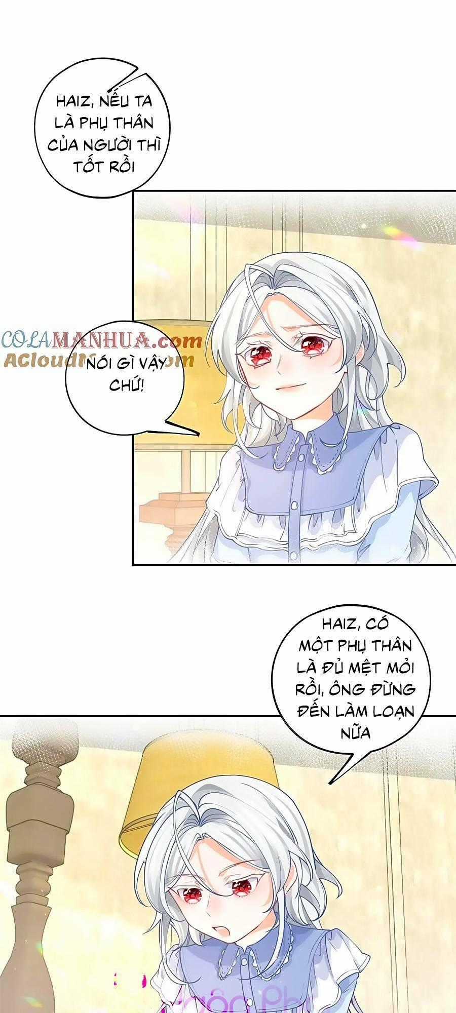 Ngày Nào Đó Trở Thành Công Chúa Tế Phẩm Chapter 198 trang 0