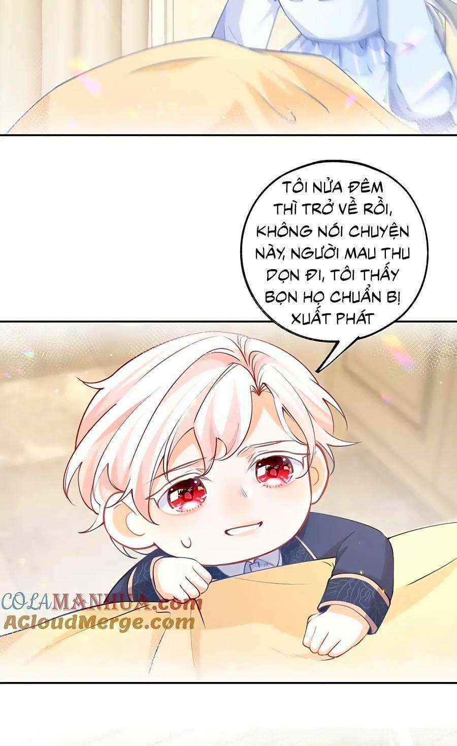 Ngày Nào Đó Trở Thành Công Chúa Tế Phẩm Chapter 198 trang 10