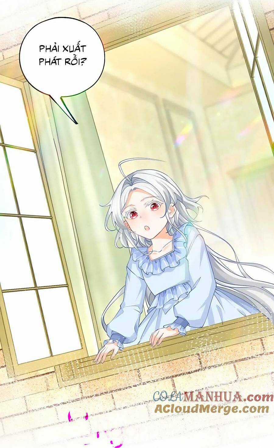 Ngày Nào Đó Trở Thành Công Chúa Tế Phẩm Chapter 198 trang 11