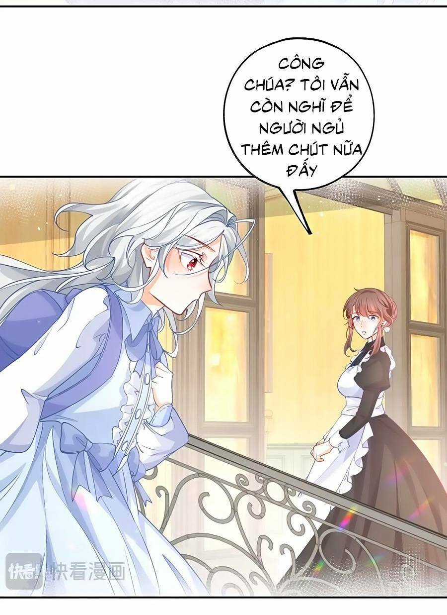 Ngày Nào Đó Trở Thành Công Chúa Tế Phẩm Chapter 198 trang 13