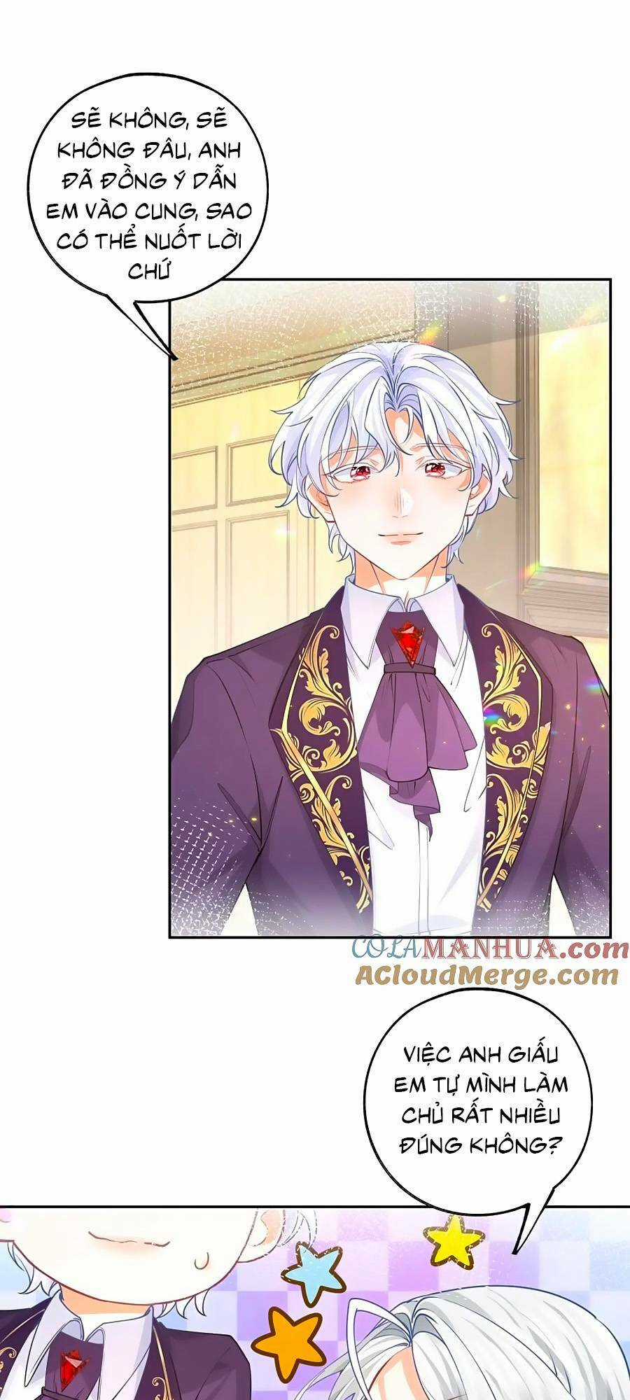 Ngày Nào Đó Trở Thành Công Chúa Tế Phẩm Chapter 198 trang 15