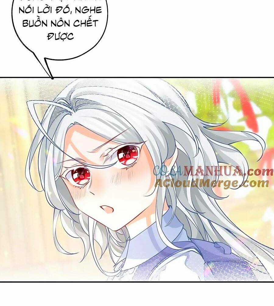 Ngày Nào Đó Trở Thành Công Chúa Tế Phẩm Chapter 198 trang 18