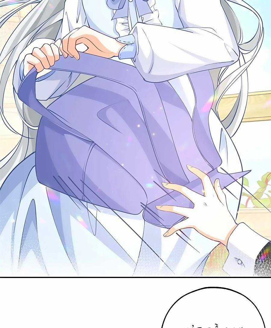 Ngày Nào Đó Trở Thành Công Chúa Tế Phẩm Chapter 198 trang 20