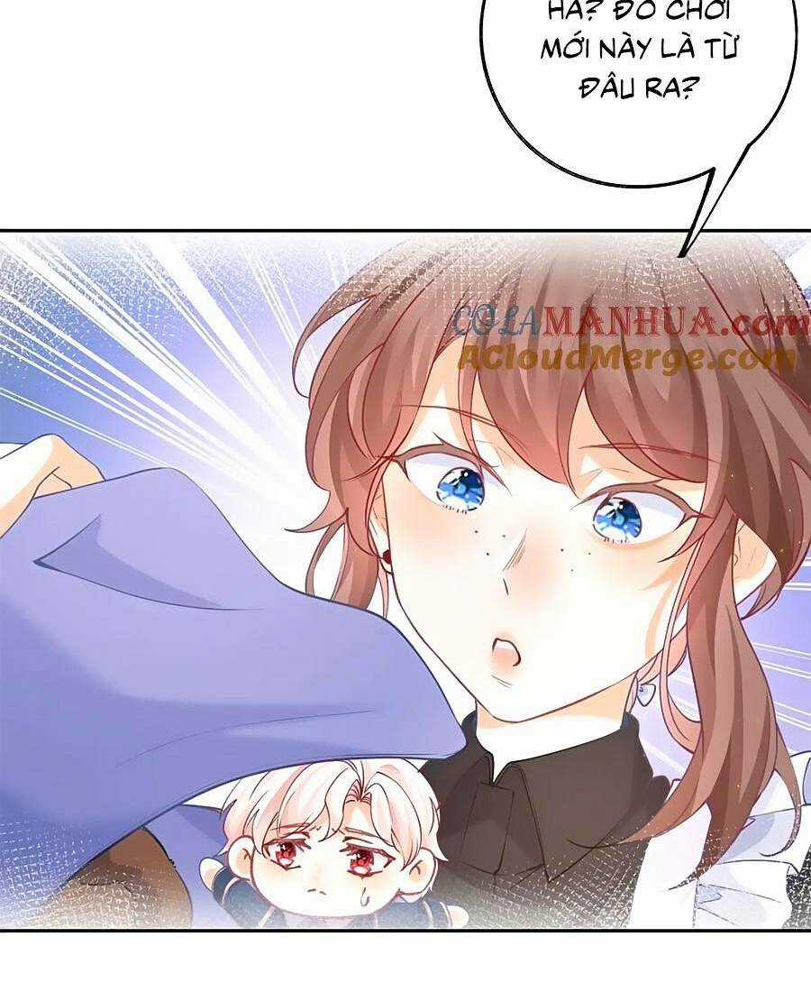 Ngày Nào Đó Trở Thành Công Chúa Tế Phẩm Chapter 198 trang 21