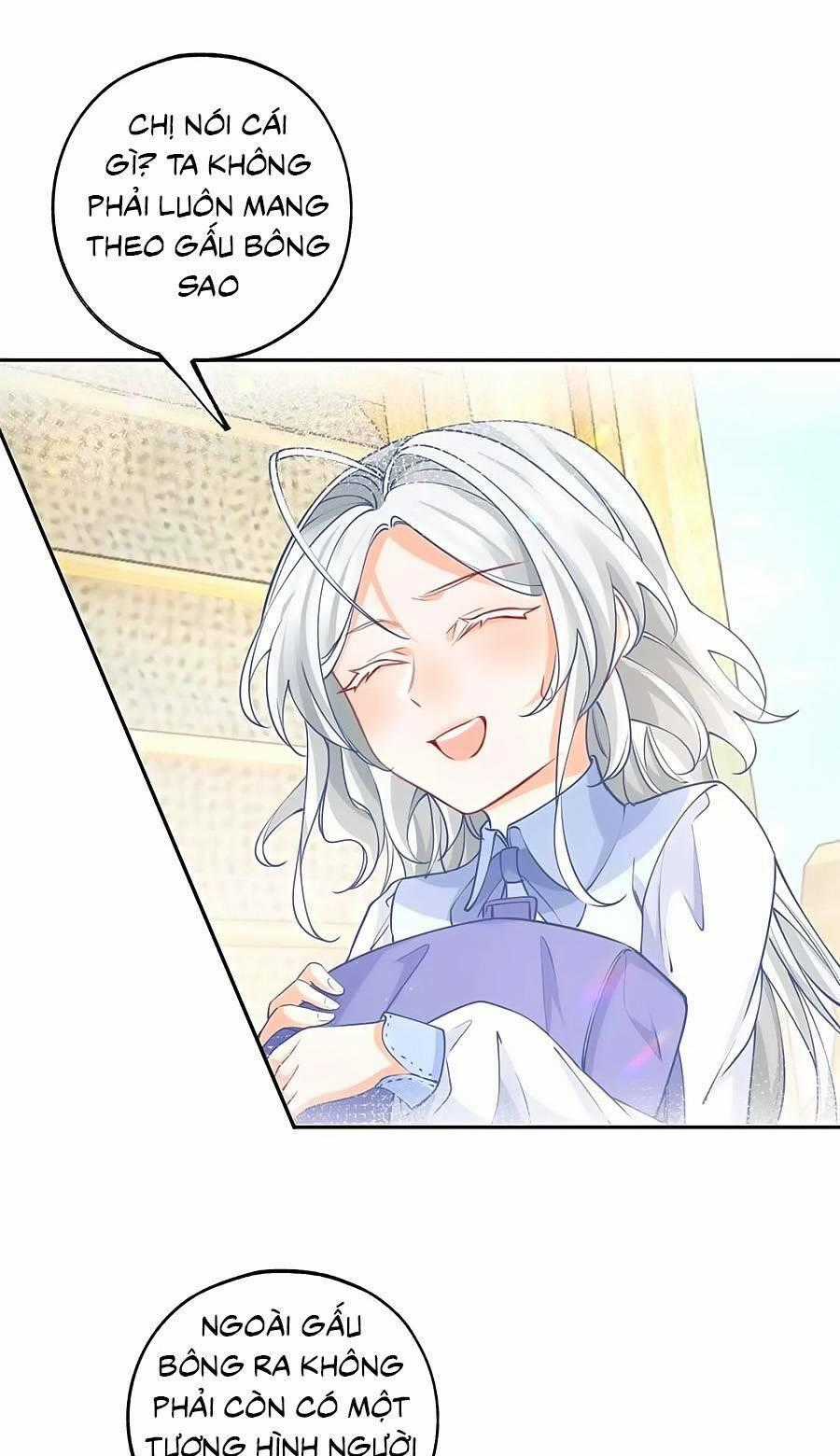 Ngày Nào Đó Trở Thành Công Chúa Tế Phẩm Chapter 198 trang 22