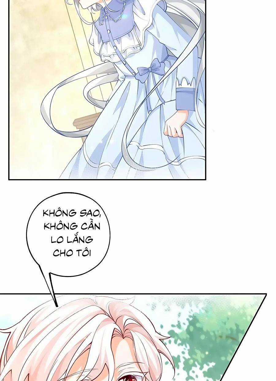 Ngày Nào Đó Trở Thành Công Chúa Tế Phẩm Chapter 198 trang 4