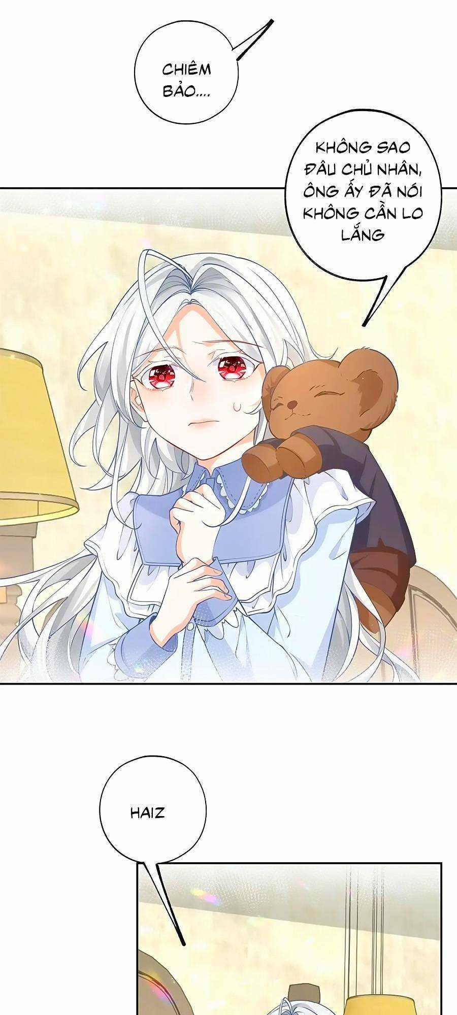 Ngày Nào Đó Trở Thành Công Chúa Tế Phẩm Chapter 198 trang 6