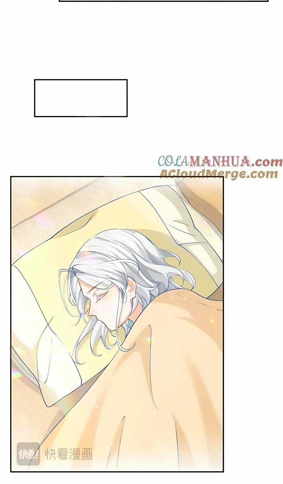 Ngày Nào Đó Trở Thành Công Chúa Tế Phẩm Chapter 198 trang 8