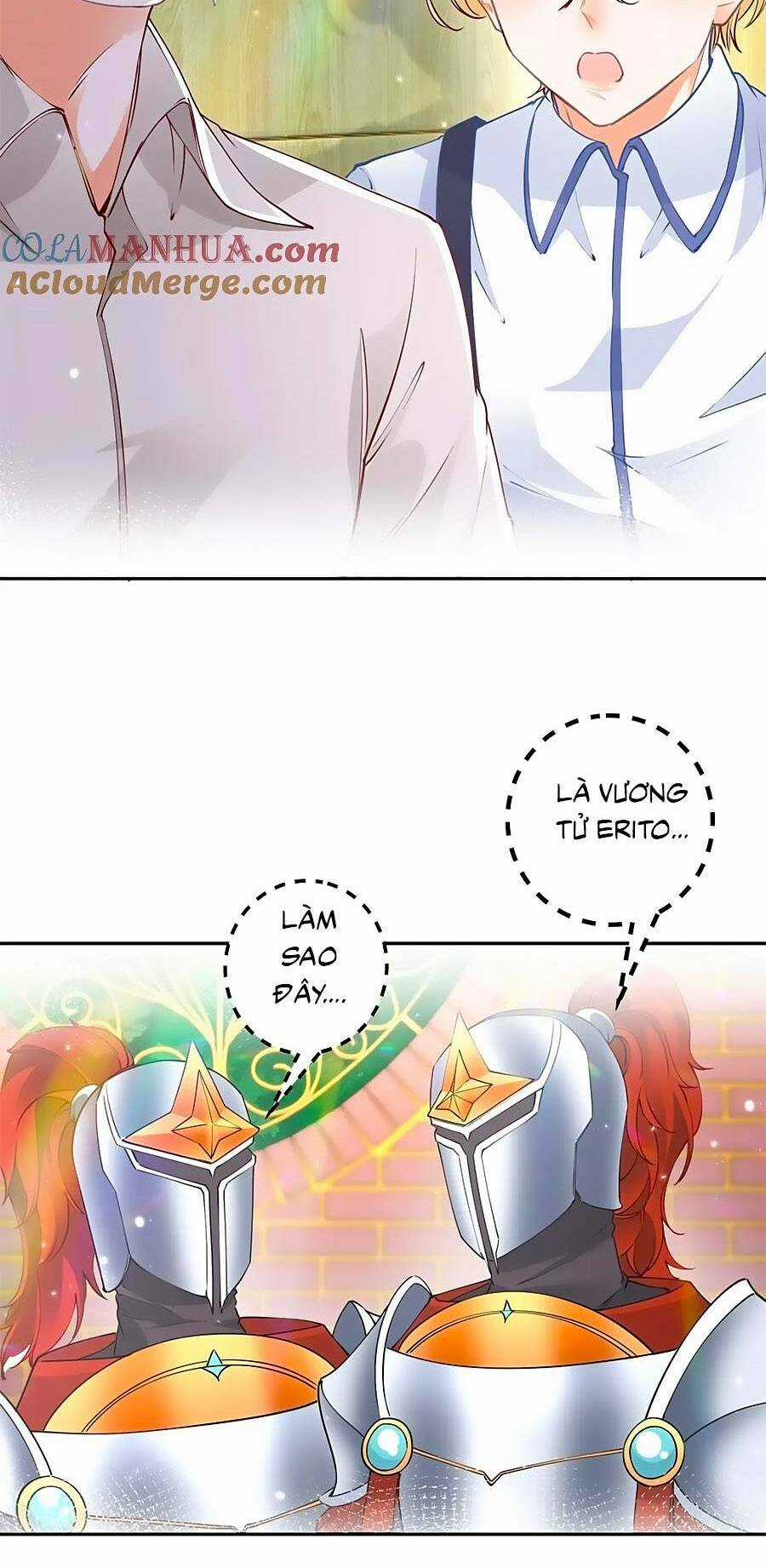 Ngày Nào Đó Trở Thành Công Chúa Tế Phẩm Chapter 199 trang 10