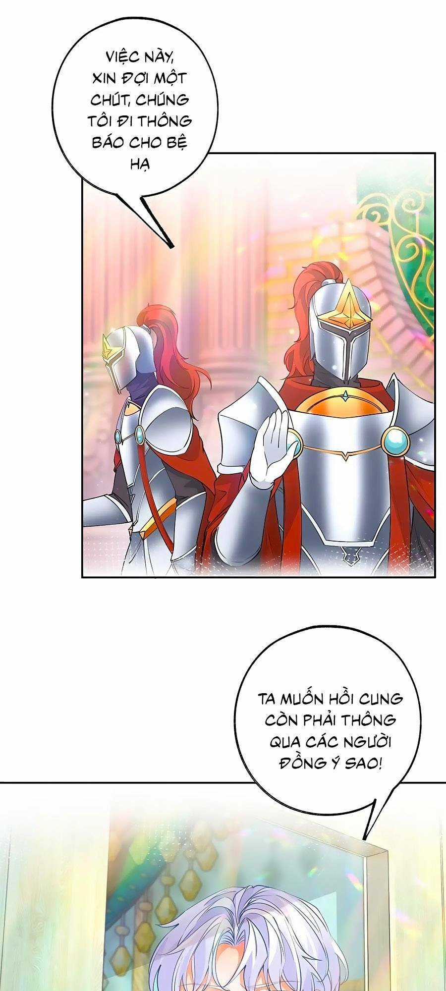 Ngày Nào Đó Trở Thành Công Chúa Tế Phẩm Chapter 199 trang 11