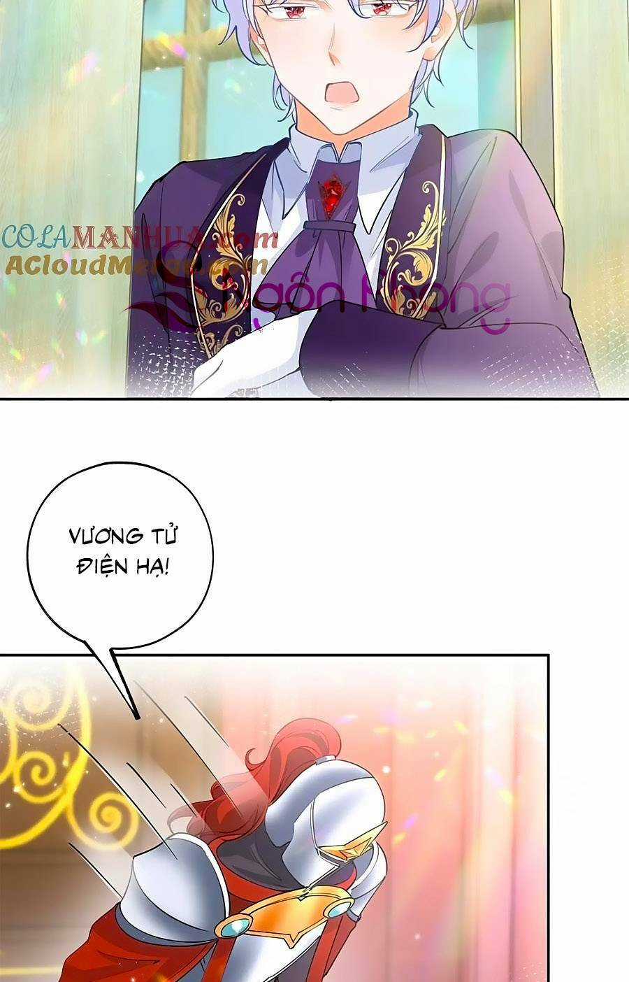 Ngày Nào Đó Trở Thành Công Chúa Tế Phẩm Chapter 199 trang 12