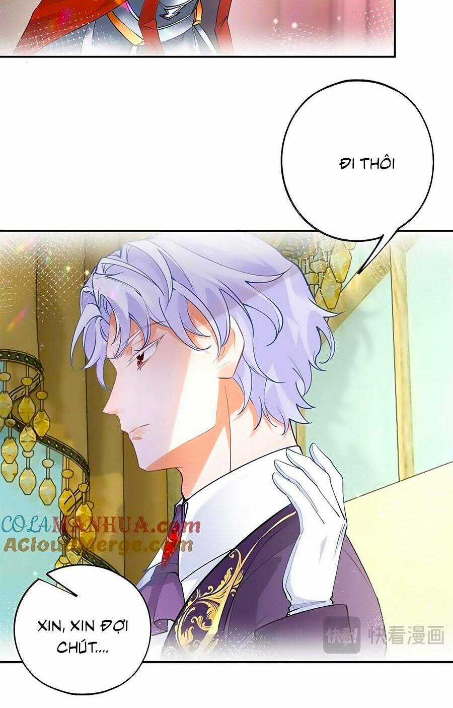 Ngày Nào Đó Trở Thành Công Chúa Tế Phẩm Chapter 199 trang 13