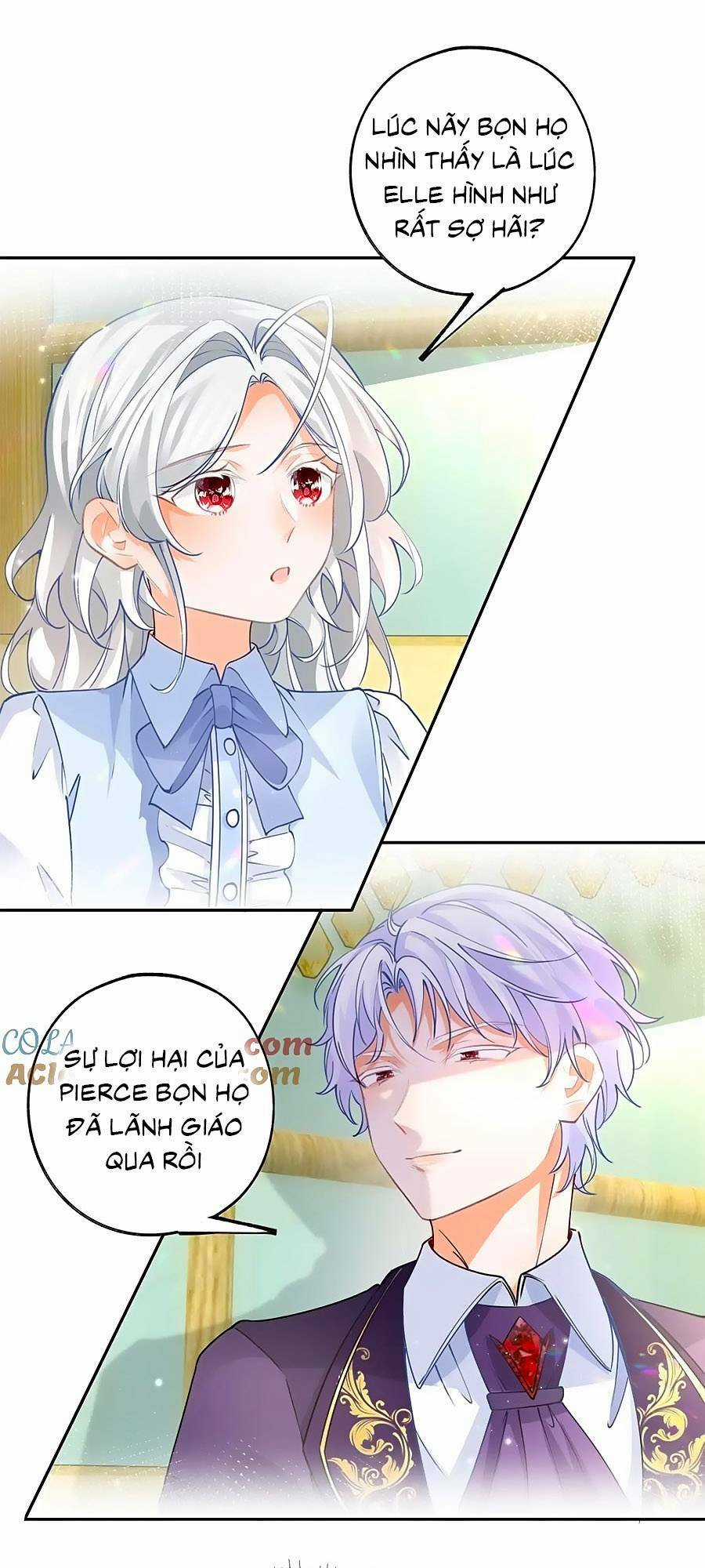 Ngày Nào Đó Trở Thành Công Chúa Tế Phẩm Chapter 199 trang 14