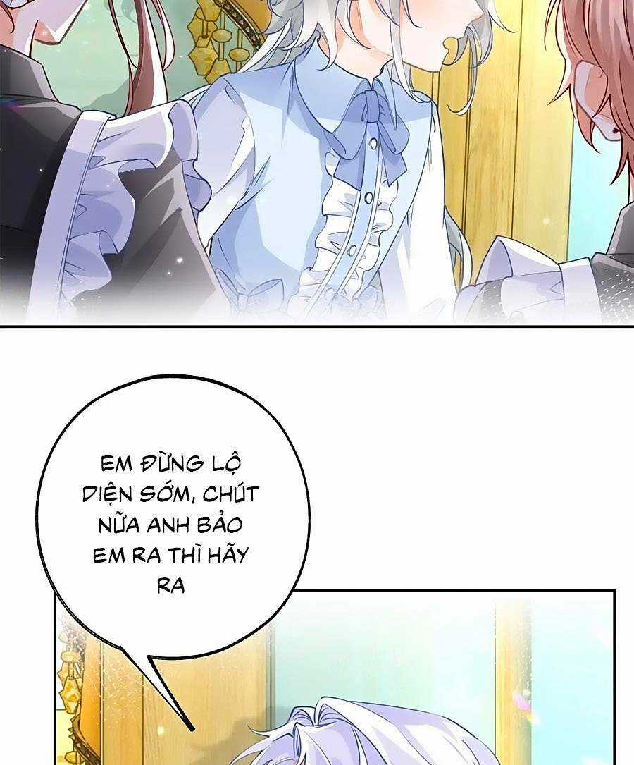 Ngày Nào Đó Trở Thành Công Chúa Tế Phẩm Chapter 199 trang 18