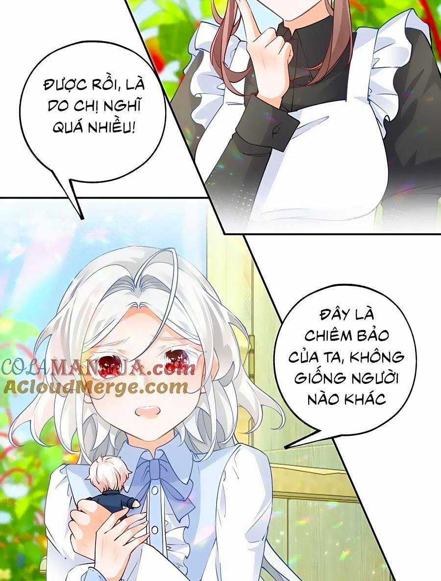 Ngày Nào Đó Trở Thành Công Chúa Tế Phẩm Chapter 199 trang 4