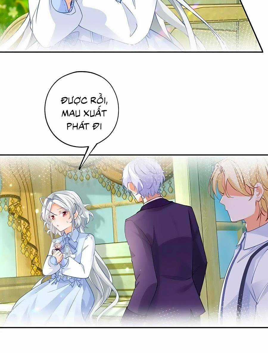 Ngày Nào Đó Trở Thành Công Chúa Tế Phẩm Chapter 199 trang 5