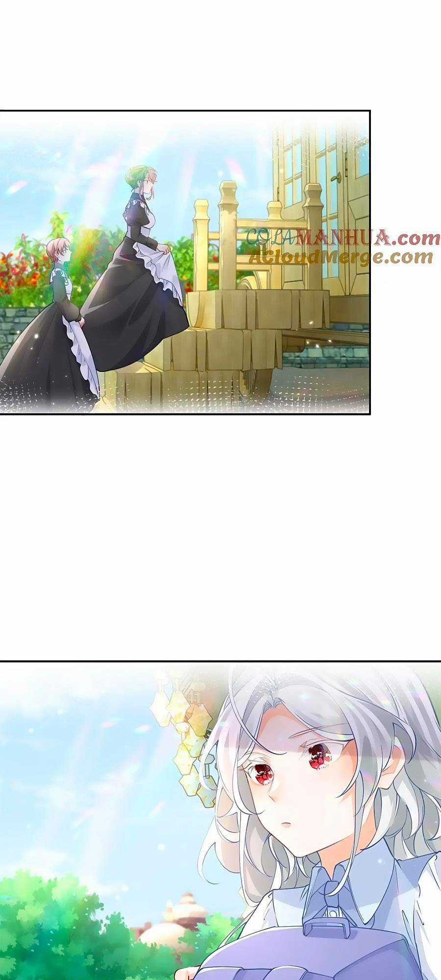 Ngày Nào Đó Trở Thành Công Chúa Tế Phẩm Chapter 199 trang 6