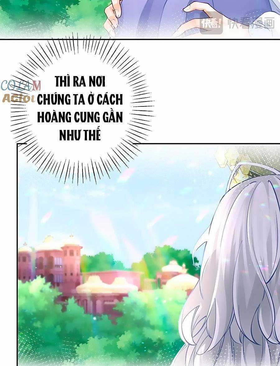 Ngày Nào Đó Trở Thành Công Chúa Tế Phẩm Chapter 199 trang 7