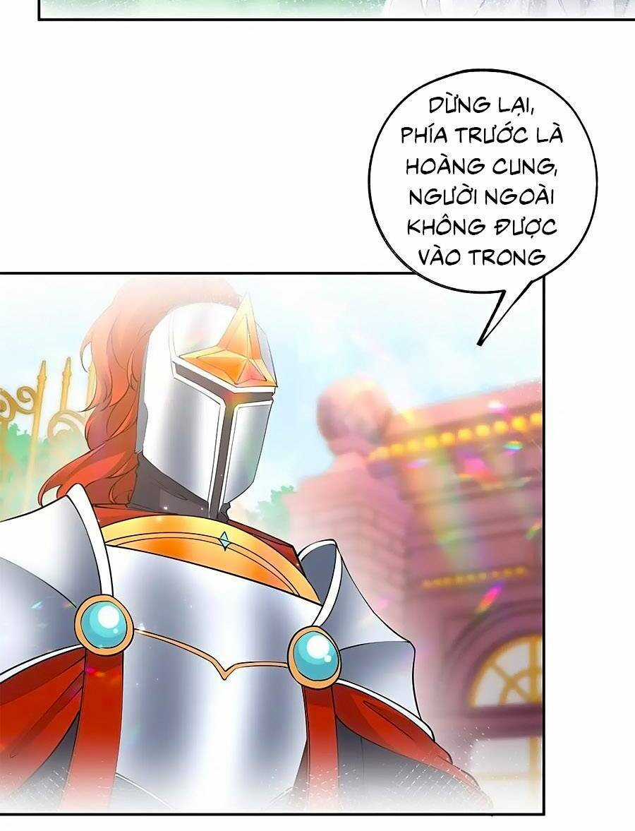 Ngày Nào Đó Trở Thành Công Chúa Tế Phẩm Chapter 199 trang 8