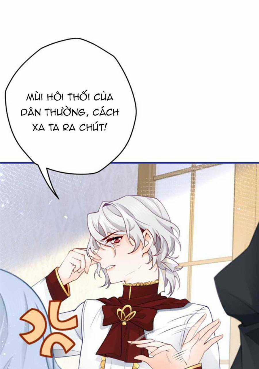 Ngày Nào Đó Trở Thành Công Chúa Tế Phẩm Chapter 2 trang 0
