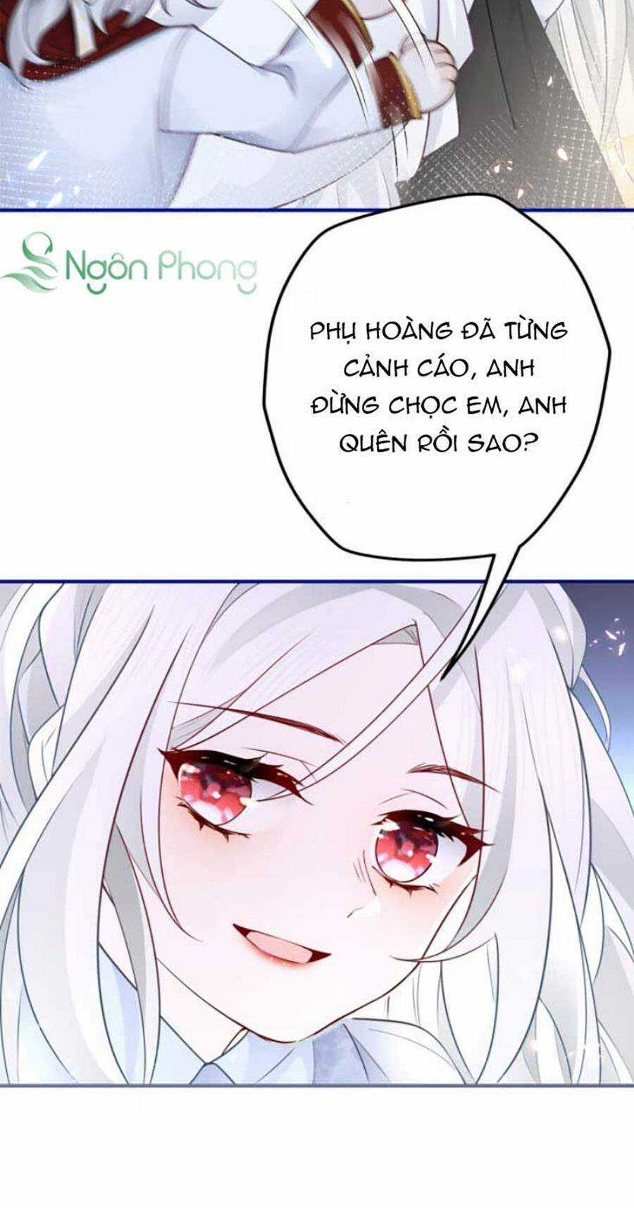 Ngày Nào Đó Trở Thành Công Chúa Tế Phẩm Chapter 2 trang 12