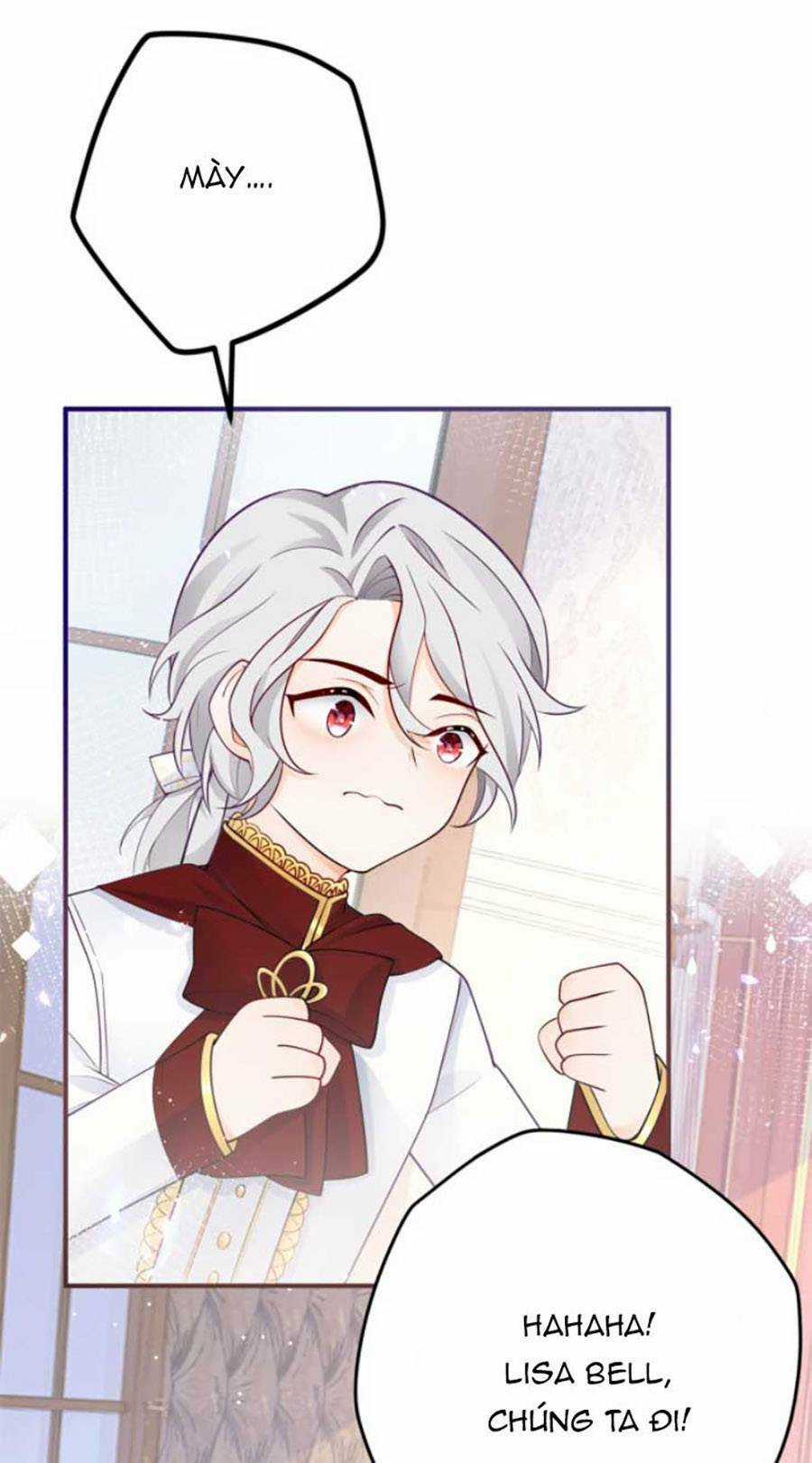 Ngày Nào Đó Trở Thành Công Chúa Tế Phẩm Chapter 2 trang 13