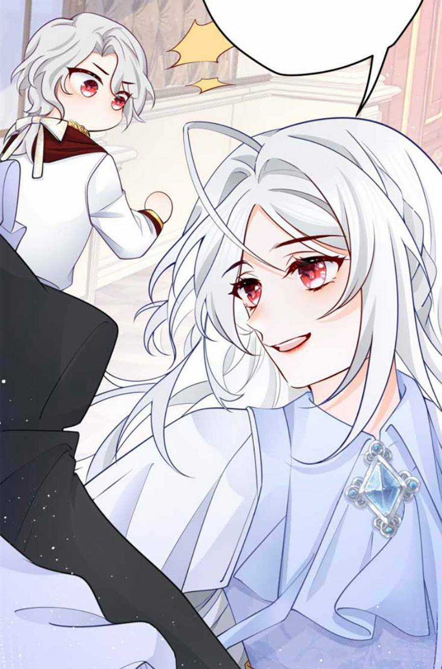 Ngày Nào Đó Trở Thành Công Chúa Tế Phẩm Chapter 2 trang 14