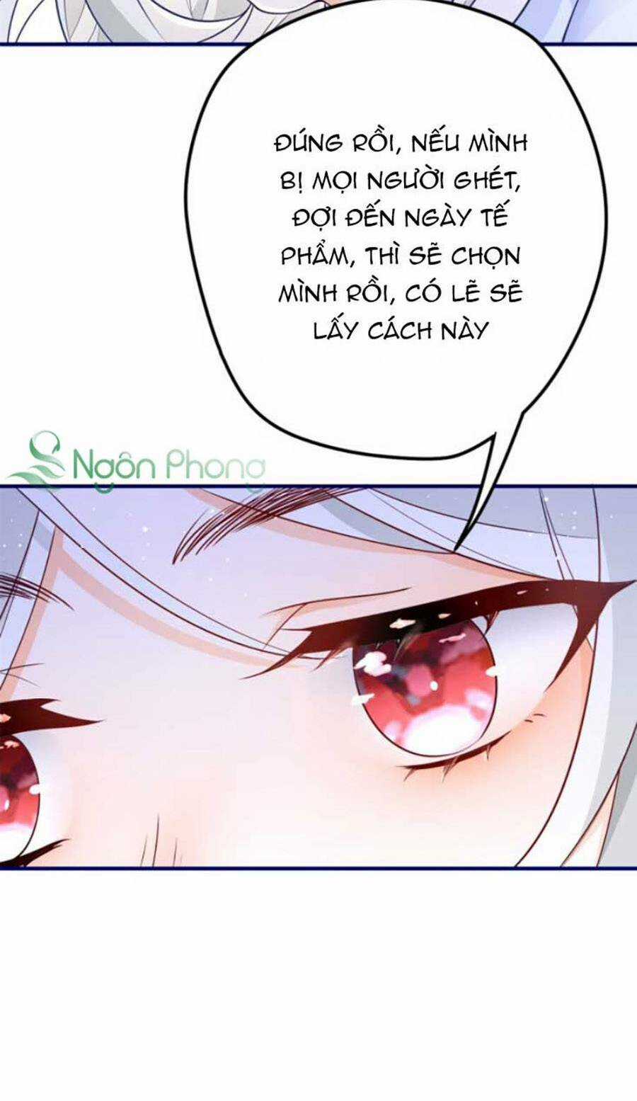 Ngày Nào Đó Trở Thành Công Chúa Tế Phẩm Chapter 2 trang 16