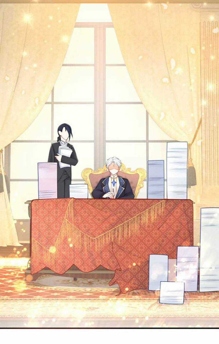 Ngày Nào Đó Trở Thành Công Chúa Tế Phẩm Chapter 2 trang 19