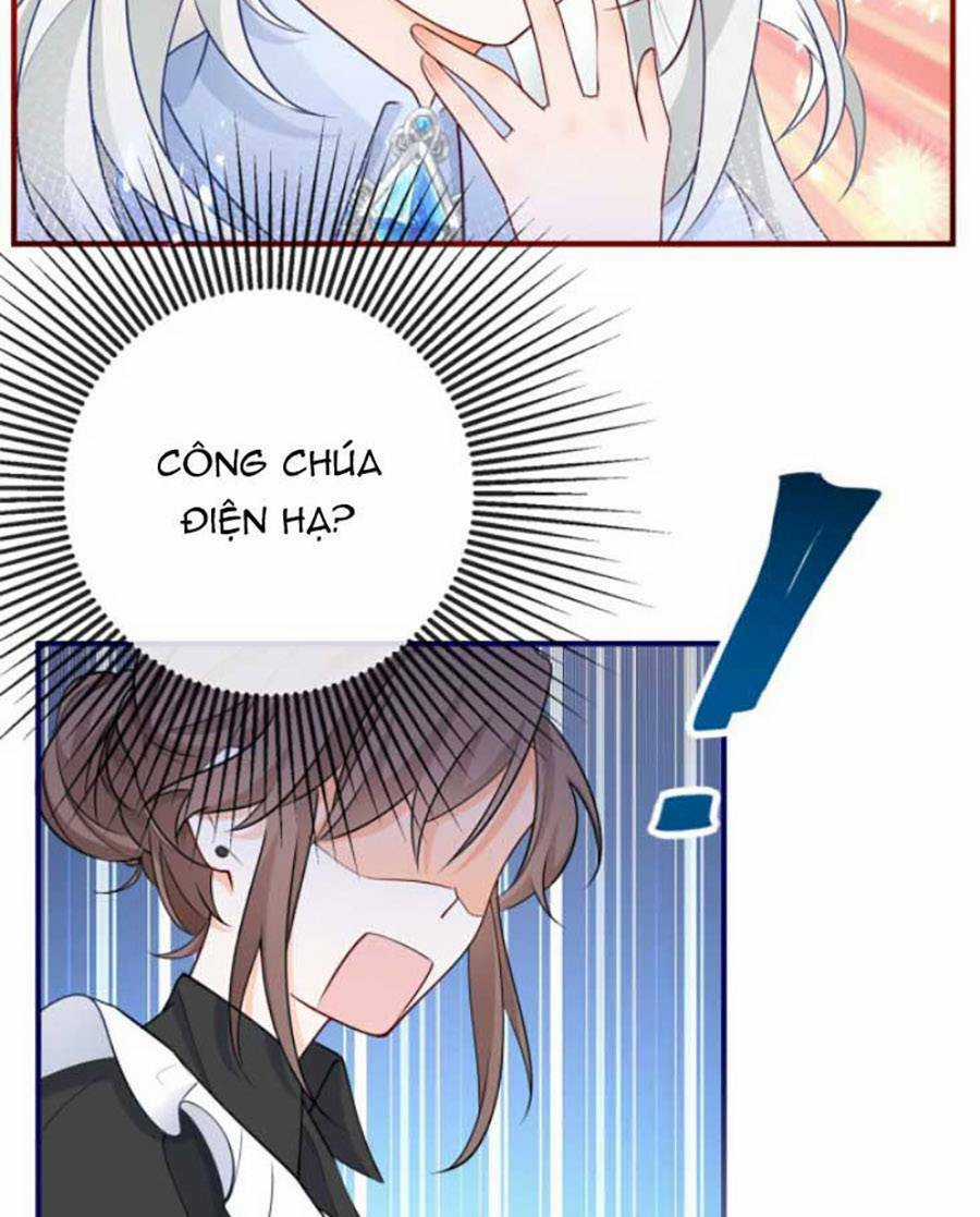 Ngày Nào Đó Trở Thành Công Chúa Tế Phẩm Chapter 2 trang 21