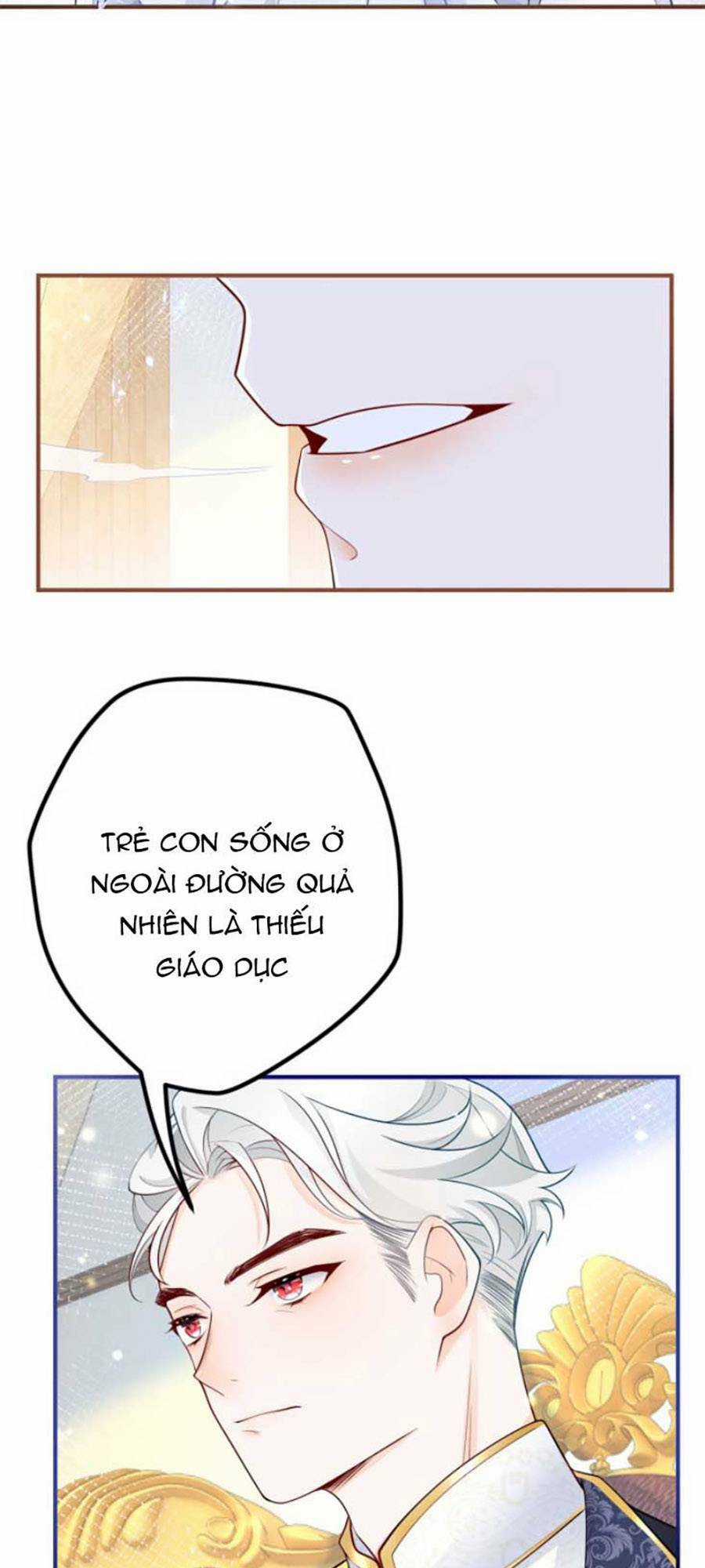 Ngày Nào Đó Trở Thành Công Chúa Tế Phẩm Chapter 2 trang 25