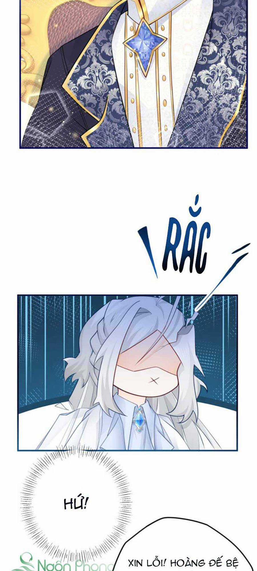 Ngày Nào Đó Trở Thành Công Chúa Tế Phẩm Chapter 2 trang 26