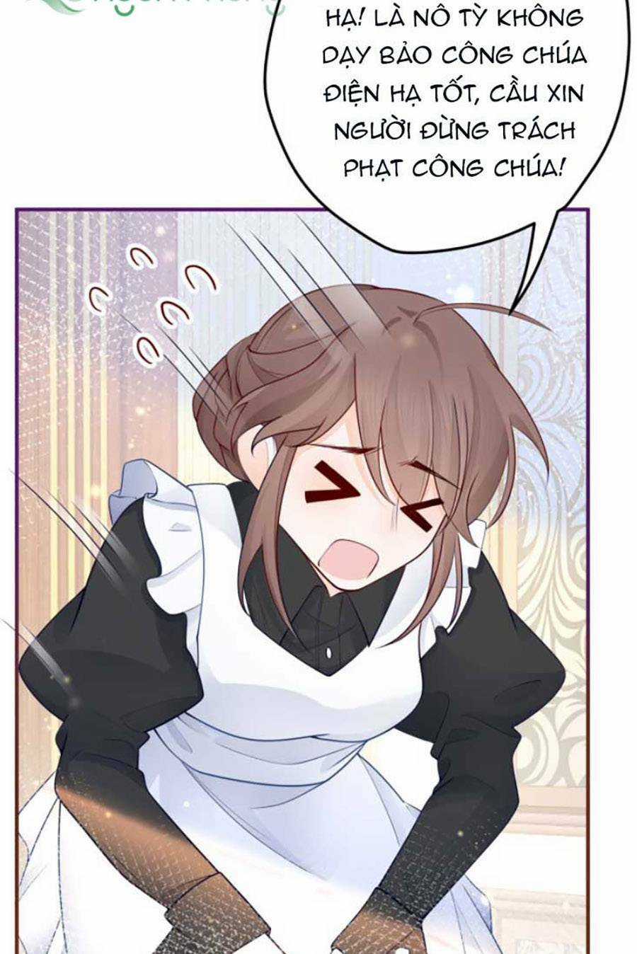 Ngày Nào Đó Trở Thành Công Chúa Tế Phẩm Chapter 2 trang 27