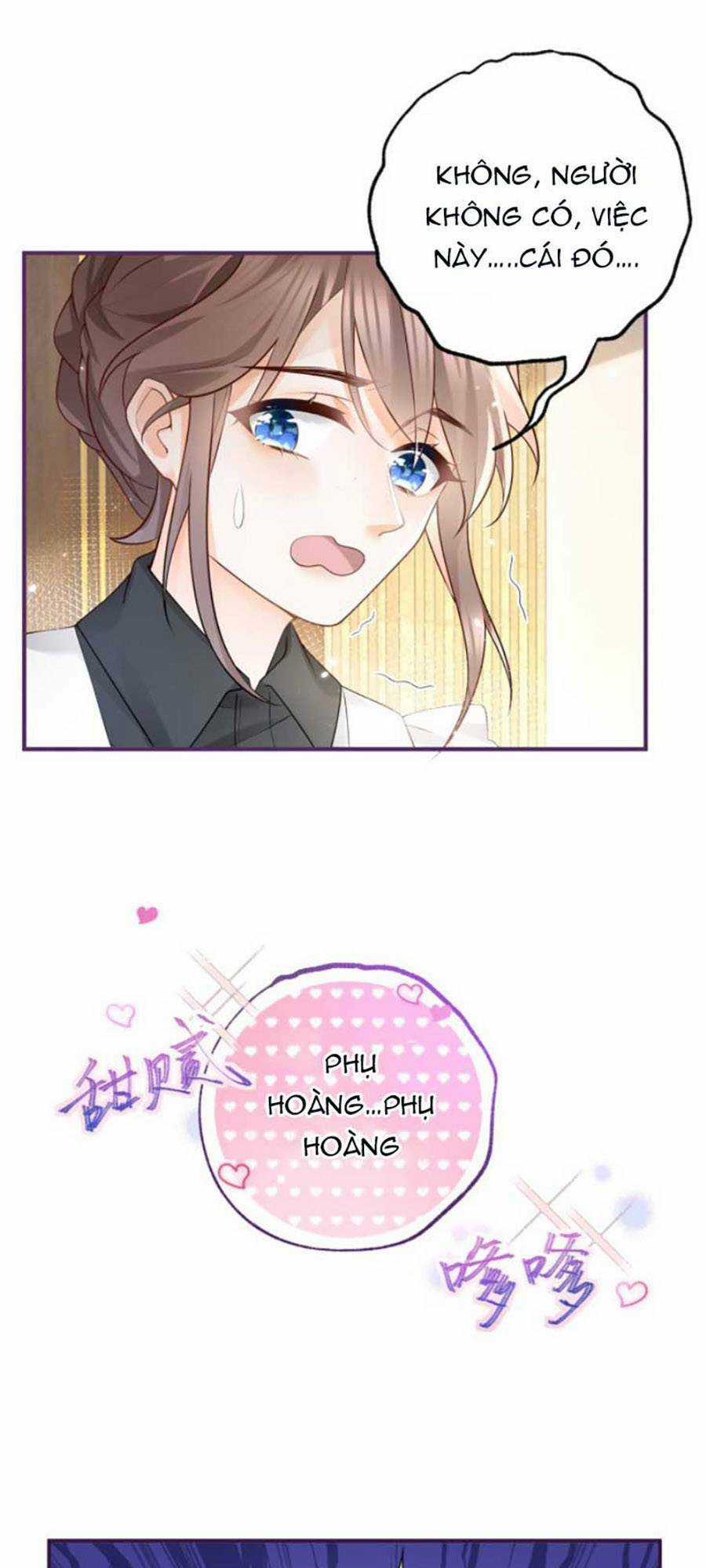 Ngày Nào Đó Trở Thành Công Chúa Tế Phẩm Chapter 2 trang 29