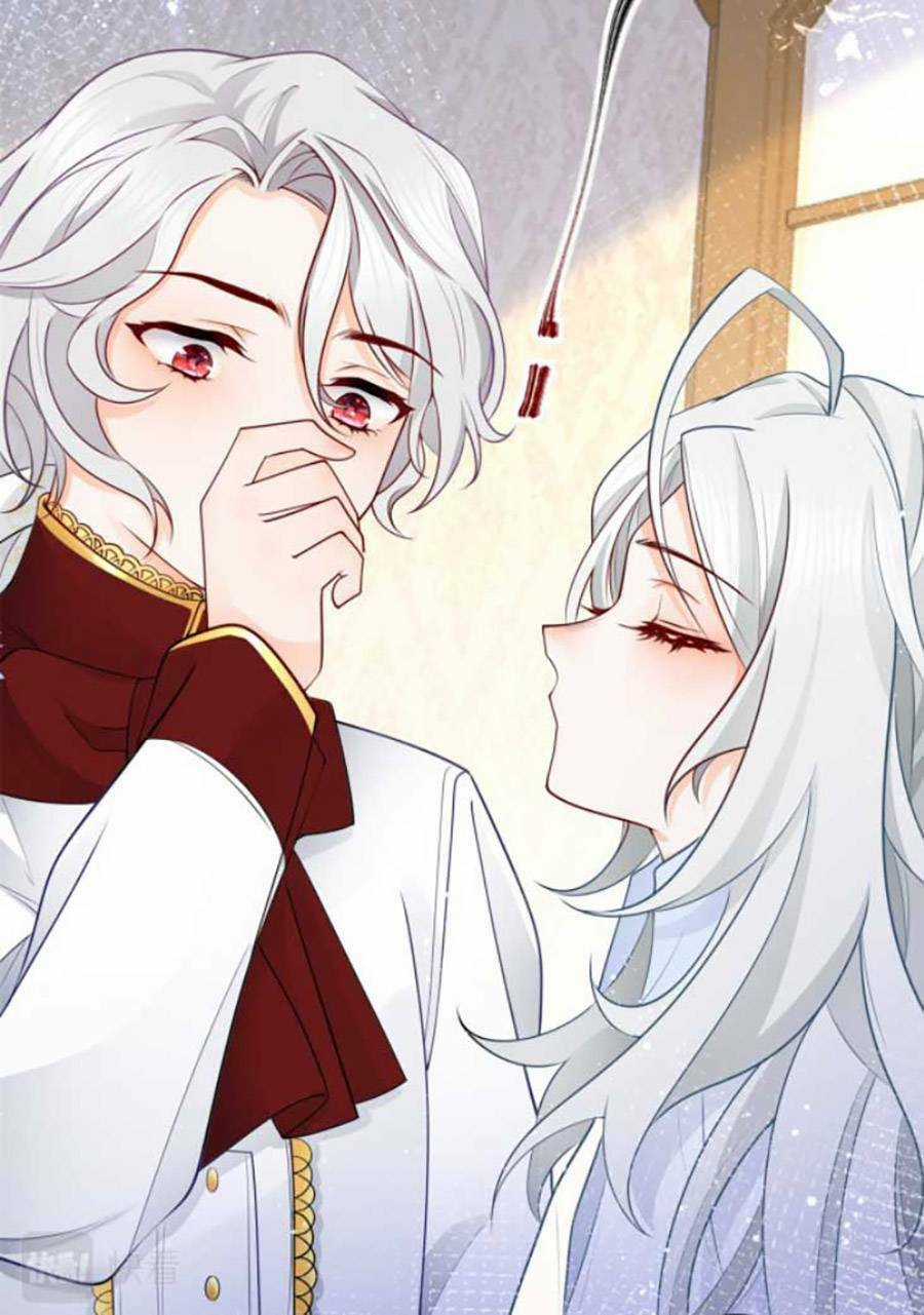 Ngày Nào Đó Trở Thành Công Chúa Tế Phẩm Chapter 2 trang 3