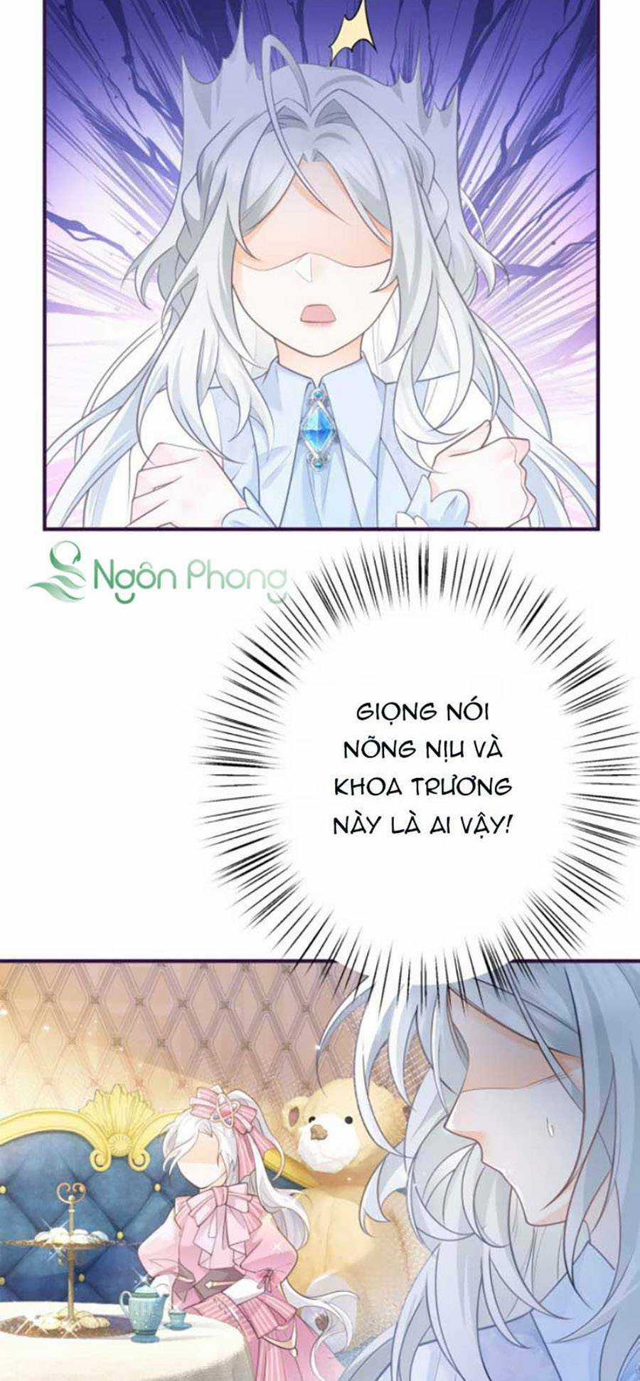 Ngày Nào Đó Trở Thành Công Chúa Tế Phẩm Chapter 2 trang 30