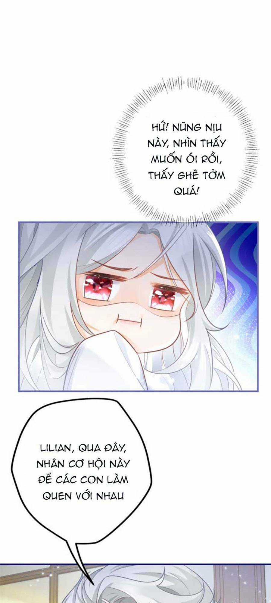 Ngày Nào Đó Trở Thành Công Chúa Tế Phẩm Chapter 2 trang 32