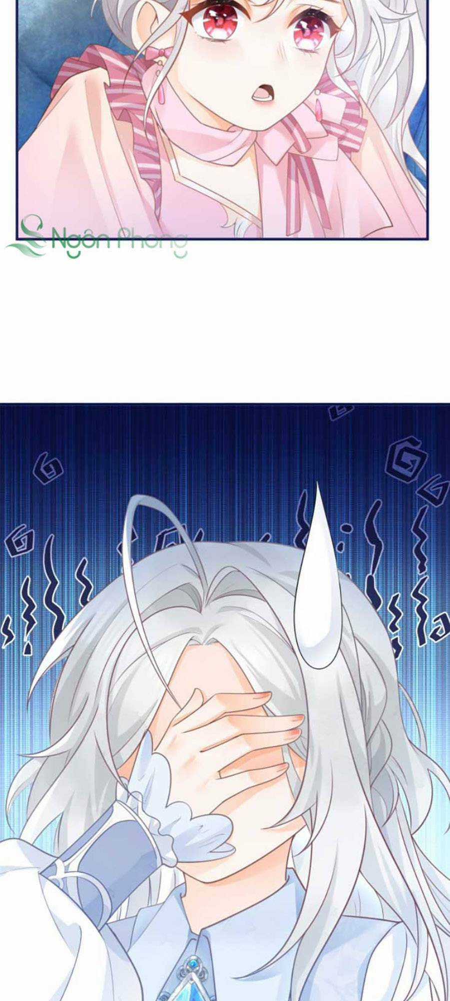 Ngày Nào Đó Trở Thành Công Chúa Tế Phẩm Chapter 2 trang 36