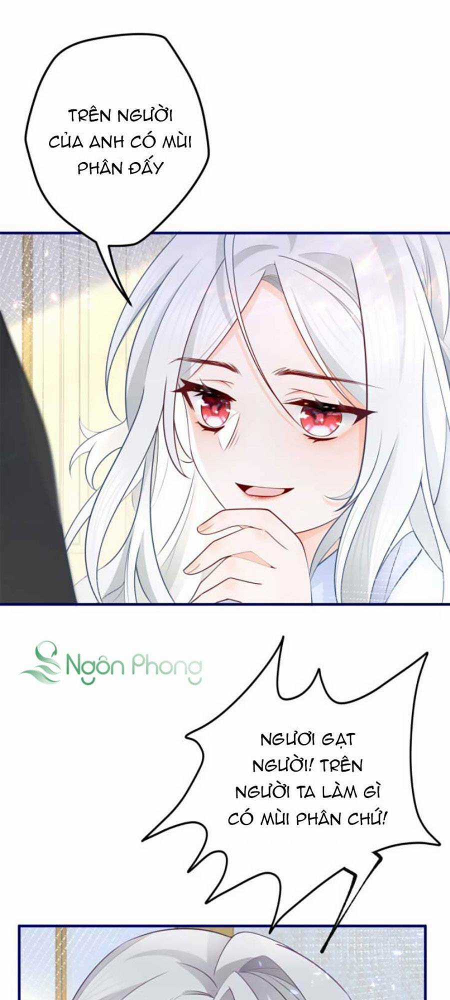 Ngày Nào Đó Trở Thành Công Chúa Tế Phẩm Chapter 2 trang 5