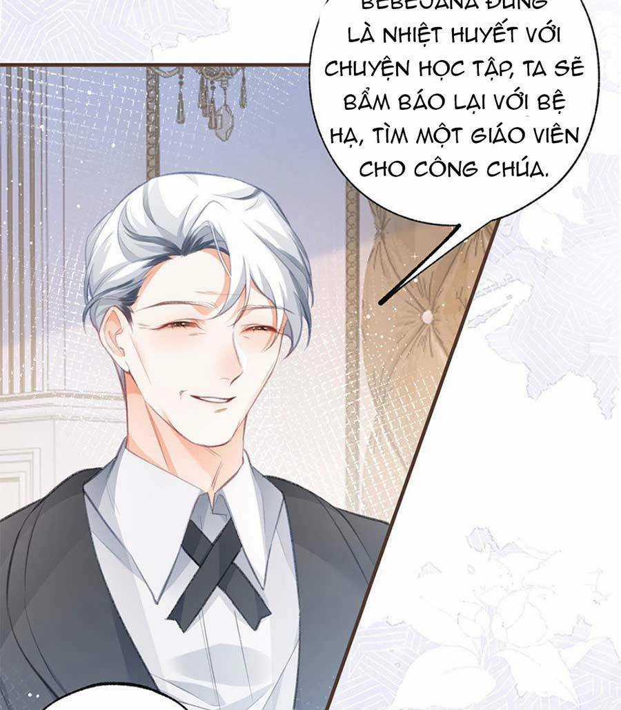 Ngày Nào Đó Trở Thành Công Chúa Tế Phẩm Chapter 20 trang 11