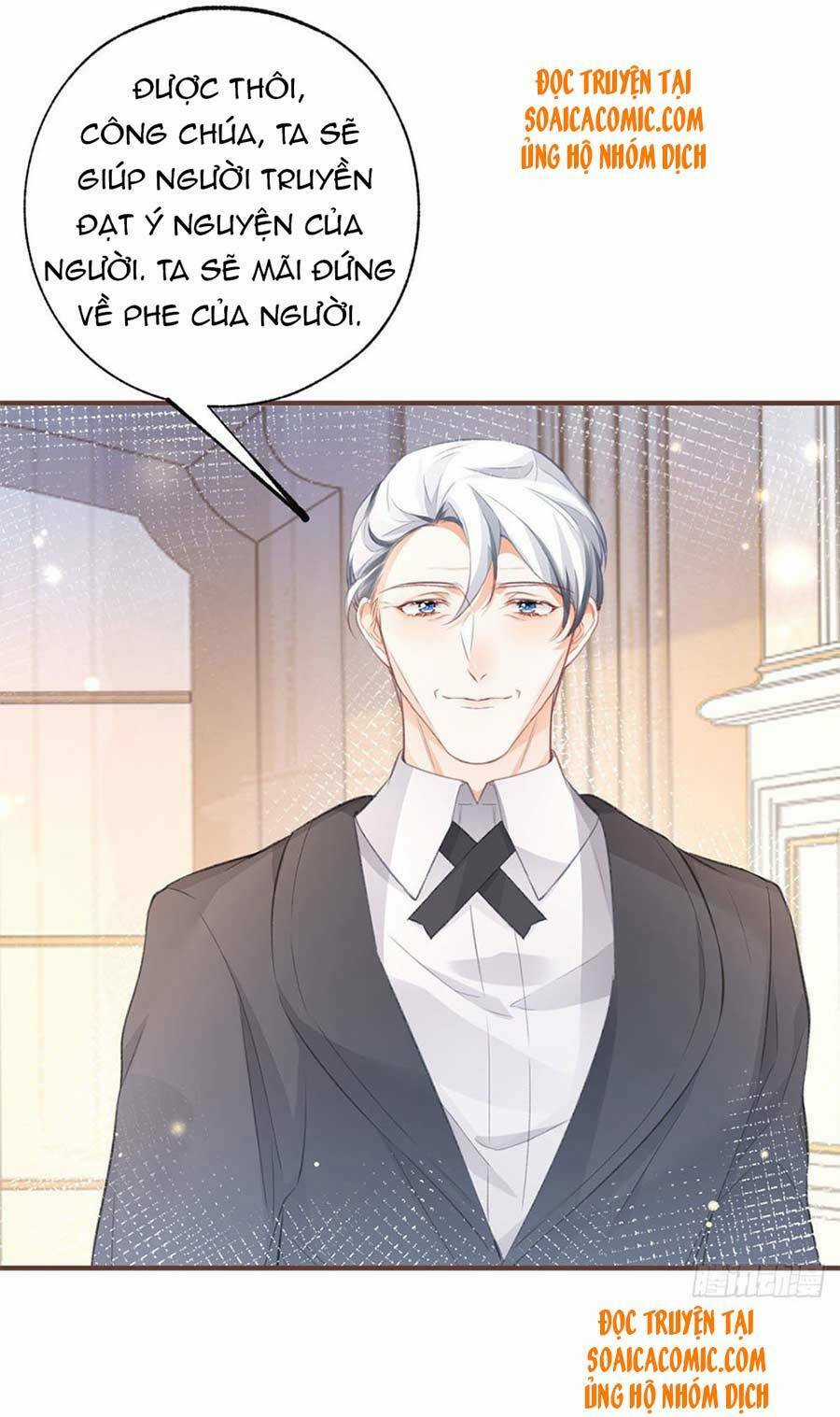 Ngày Nào Đó Trở Thành Công Chúa Tế Phẩm Chapter 20 trang 17