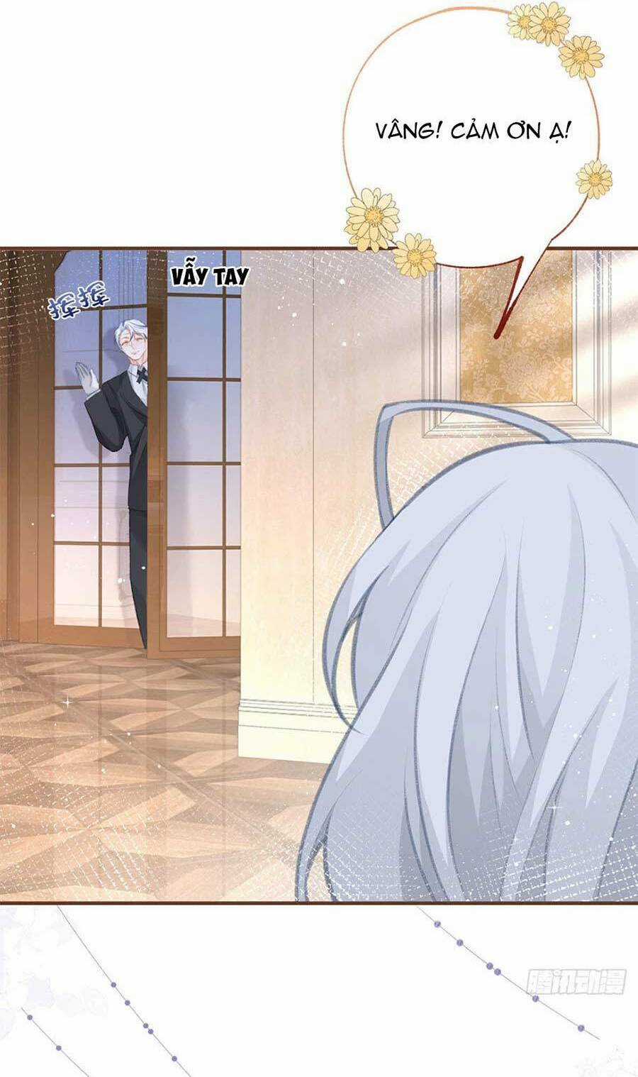 Ngày Nào Đó Trở Thành Công Chúa Tế Phẩm Chapter 20 trang 18