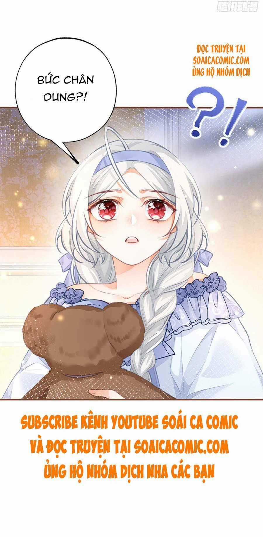 Ngày Nào Đó Trở Thành Công Chúa Tế Phẩm Chapter 20 trang 25