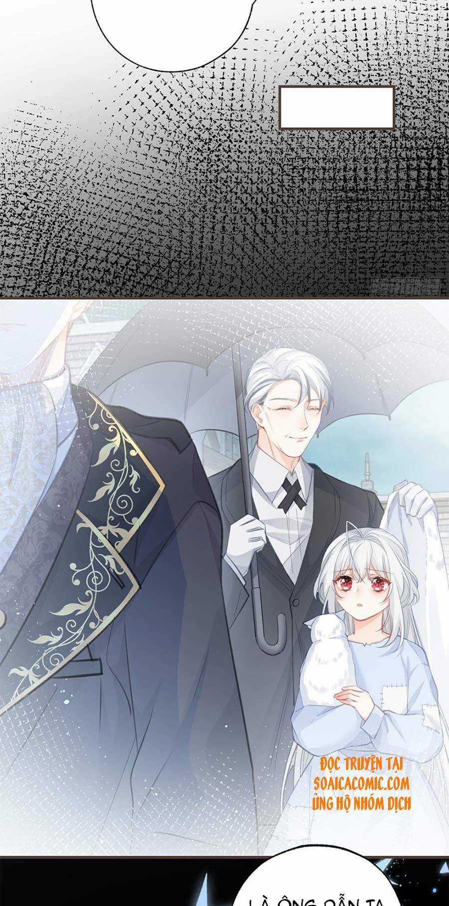 Ngày Nào Đó Trở Thành Công Chúa Tế Phẩm Chapter 20 trang 4